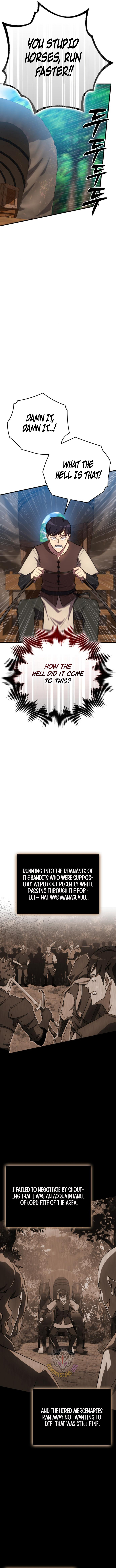Limit-Breaking Genius Mage Chapter 3 15